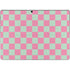 Watermelon Checkered Surface Pro 8 Skin