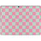 Watermelon Checkered Surface Pro 9 Skin