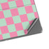 Watermelon Checkered Surface Pro 9 Skin