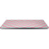 Watermelon Checkered Universal Laptop 17in (13.8 x 10in) Skin
