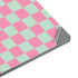 Watermelon Checkered Universal Laptop 18in (14.6 x 10.6in) Skin