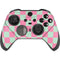 Watermelon Checkered Xbox Elite Wireless Controller Series 2 Skin