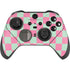 Watermelon Checkered Xbox Elite Wireless Controller Series 2 Skin