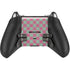 Watermelon Checkered Xbox Elite Wireless Controller Series 2 Skin