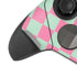 Watermelon Checkered Xbox Elite Wireless Controller Series 2 Skin