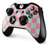 Watermelon Checkered Xbox One Controller Skin