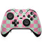 Watermelon Checkered Xbox One Elite Controller Skin