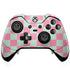 Watermelon Checkered Xbox One Elite Controller Skin