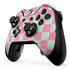 Watermelon Checkered Xbox One Elite Controller Skin