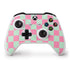 Watermelon Checkered Xbox One S Controller Skin