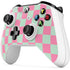 Watermelon Checkered Xbox One S Controller Skin