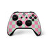 Watermelon Checkered Xbox One X Controller Skin