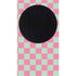 Watermelon Checkered Xbox Series S Console Skin