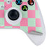 Watermelon Checkered Xbox Series S Controller Skin
