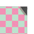 Watermelon Checkered Xbox Series X Console Skin
