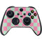 Watermelon Checkered Xbox Series X Controller Skin