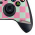 Watermelon Checkered Xbox Series X Controller Skin