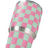 Watermelon Checkered Yeti 30oz Rambler Tumbler Skin