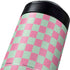 Watermelon Checkered Yeti Colster Can Insulator Skin