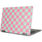 Watermelon Checkered Yoga 710 14in Skin