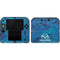 RealTree WAV3 Blue Camo Nintendo 2DS Skin