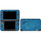 RealTree WAV3 Blue Camo 3DS XL 2015 Skin