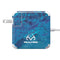 RealTree WAV3 Blue Camo 85W Power Adapter (15 and 17 inch MacBook Pro Charger) Skin