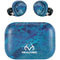 RealTree WAV3 Blue Camo Amazon Echo Buds Skin