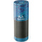 RealTree WAV3 Blue Camo Amazon Echo Skin