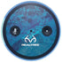 RealTree WAV3 Blue Camo Amazon Echo Skin