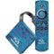 RealTree WAV3 Blue Camo Amazon Fire TV Skin