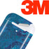 RealTree WAV3 Blue Camo Apple AirPods 2 Skin