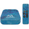 RealTree WAV3 Blue Camo Apple TV Skin