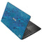 RealTree WAV3 Blue Camo Asus X502CA 15.6 Skin