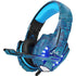 RealTree WAV3 Blue Camo BENGOO G9000 Skin