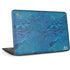 RealTree WAV3 Blue Camo HP Chromebook Skin