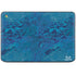 RealTree WAV3 Blue Camo HP Chromebook Skin