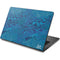 RealTree WAV3 Blue Camo Dell Chromebook Skin