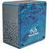 RealTree WAV3 Blue Camo Cooler Master MasterBox Q300L Mini Tower Skin