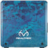 RealTree WAV3 Blue Camo Cooler Master MasterBox Q300L Mini Tower Skin