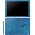 RealTree WAV3 Blue Camo Galaxy Book 12in Skin