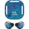 RealTree WAV3 Blue Camo Galaxy Buds Pro Skin