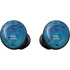 RealTree WAV3 Blue Camo Galaxy Buds Skin