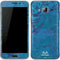 RealTree WAV3 Blue Camo Galaxy J3 Skin