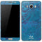 RealTree WAV3 Blue Camo Galaxy J7 Skin
