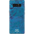 RealTree WAV3 Blue Camo Galaxy Note 8 Skin