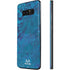 RealTree WAV3 Blue Camo Galaxy Note 8 Skin