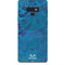 RealTree WAV3 Blue Camo Galaxy Note 9 Skin