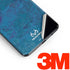 RealTree WAV3 Blue Camo Galaxy S10 Plus Skin
