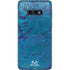 RealTree WAV3 Blue Camo Galaxy S10e Skin